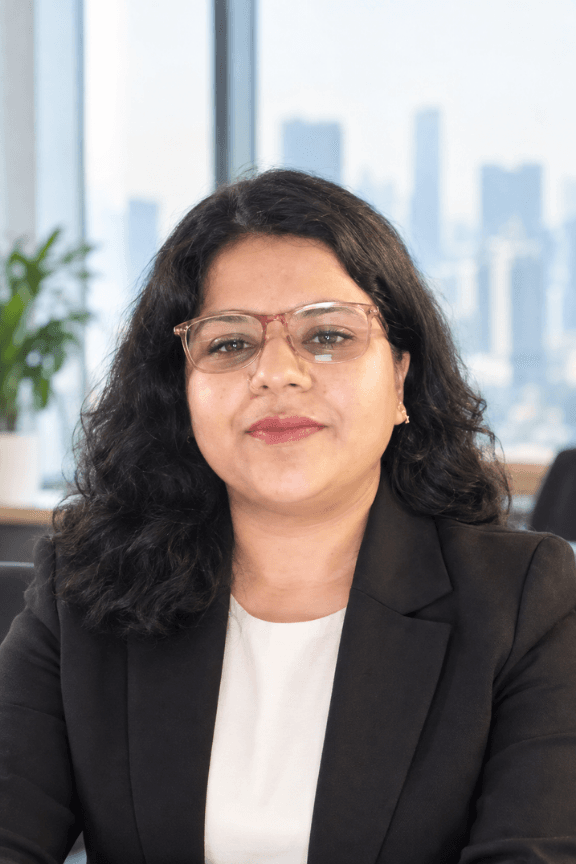 Nikita Kumari, Founder